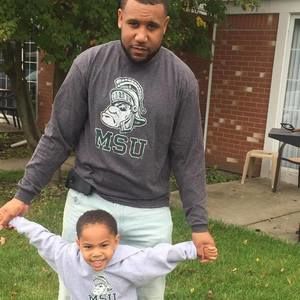 Meet your Posher, Kevin